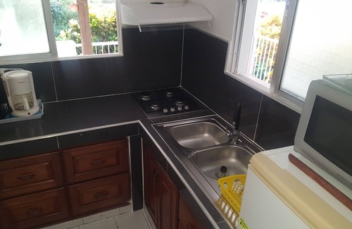 Les Anses-d'Arlets Villa | casa / villa - LES ANSES D'ARLET