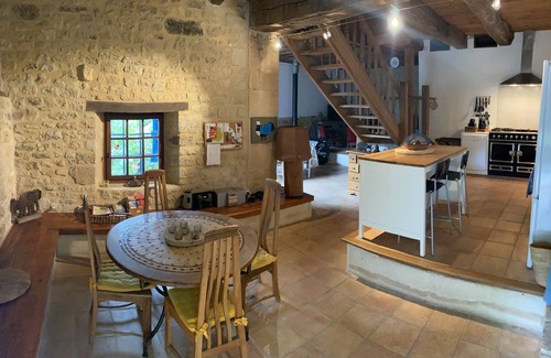 Granges-dAns Casa | Casa / villa / chalet - La Rolphie