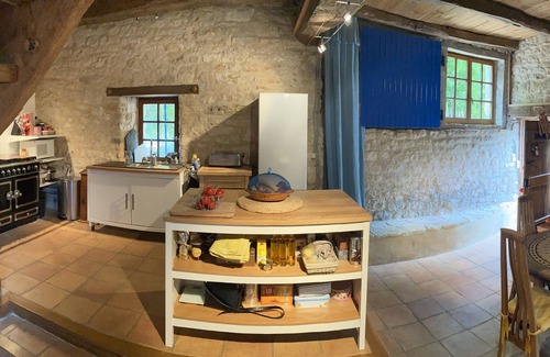 Granges-dAns Casa | Casa / villa / chalet - La Rolphie