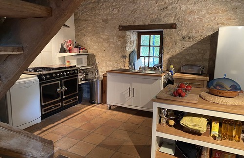 Granges-dAns Casa | Casa / villa / chalet - La Rolphie