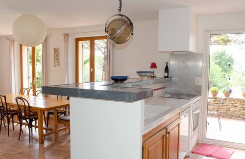 Lagnes Casa | casa / villa - Lagnes
