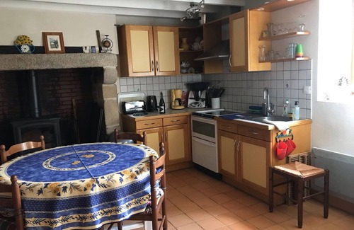Larmor-Plage Casa | Casa / villa / chalet - Larmor Plage
