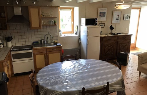 Larmor-Plage Casa | Casa / villa / chalet - Larmor Plage