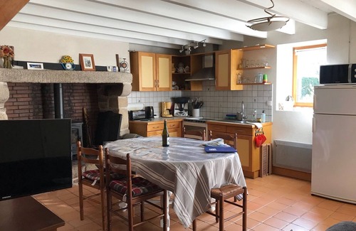 Larmor-Plage Casa | Casa / villa / chalet - Larmor Plage