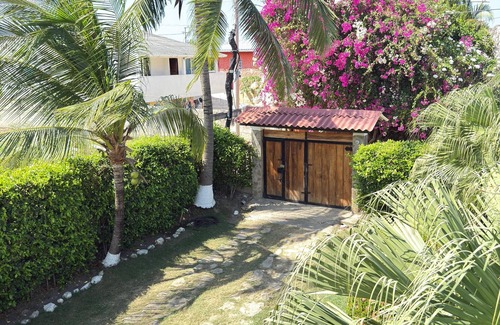 Santa Veronica Casa | House Villa Las Marias