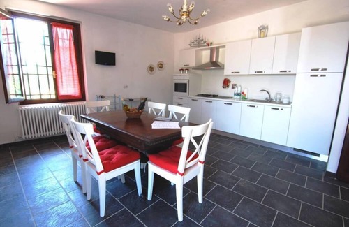 Lastra a Signa Villa | Casa / villa / chalet - Lastra a Signa