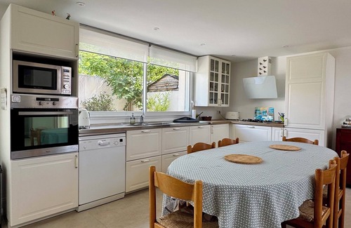 Chateau-d'Olonne Villa | Casa / villa / chalet - Le Château d'Olonne