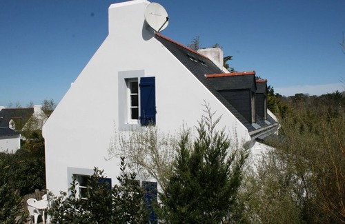 Le Palais Casa | Casa / villa / chalet - LE PALAIS
