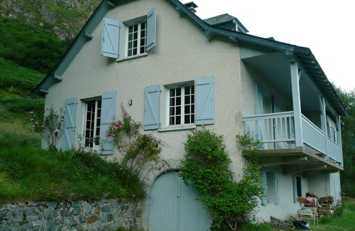 Lescun Casa | Casa / villa / chalet - Lescun