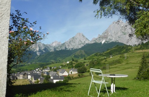 Lescun Casa | Casa / villa / chalet - Lescun