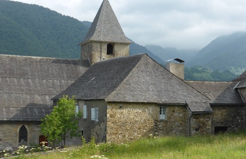 Lescun Casa | Casa / villa / chalet - Lescun