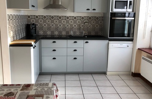 Plouguerneau Casa | casa / villa - LILIA-PLOUGUERNEAU
