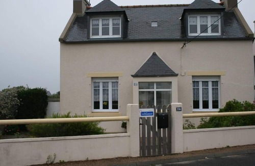 Plouguerneau Casa | casa / villa - LILIA-PLOUGUERNEAU