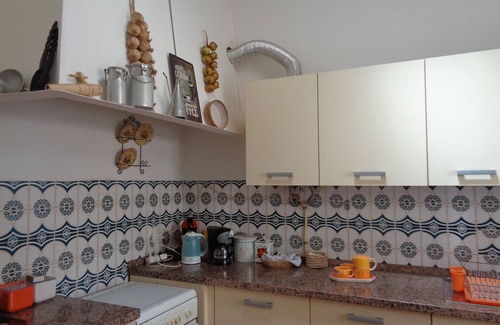 Apra Casa | Casa / villa / chalet - Loulé