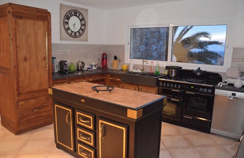 Marine de Saint Ambroggio Casa | Casa / villa / chalet - Lumio