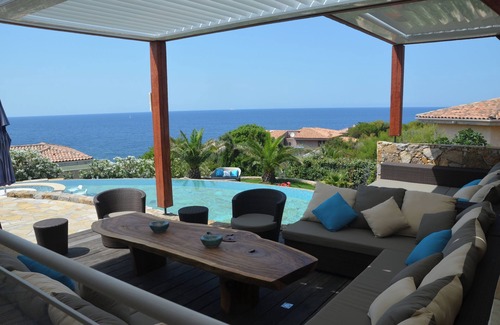 Marine de Saint Ambroggio Casa | Casa / villa / chalet - Lumio