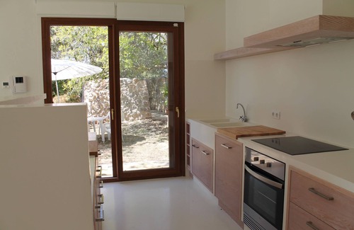 Manacor Cabaña | Casa de campo en Son Galiana