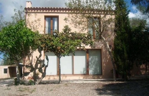 Manacor Cabaña | Casa de campo en Son Galiana