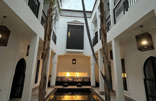 Bab Doukkala Casa | Casa / villa / chalet - MARRAKECH
