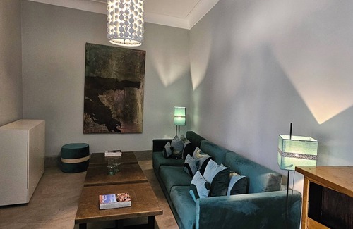 Bab Doukkala Casa | Casa / villa / chalet - MARRAKECH