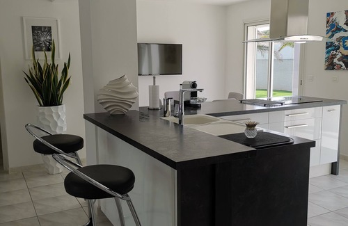 Marseillan Villa | Casa / villa / chalet - Marseillan