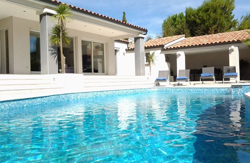 Marseillan Villa | Casa / villa / chalet - Marseillan