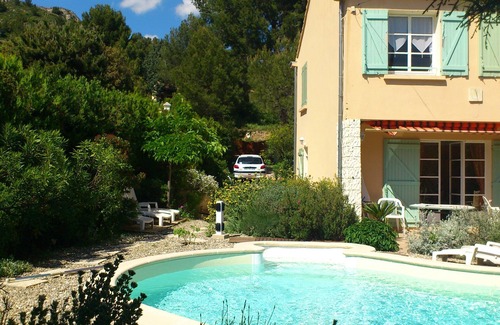 Merindol Casa | Casa / villa / chalet - Merindol