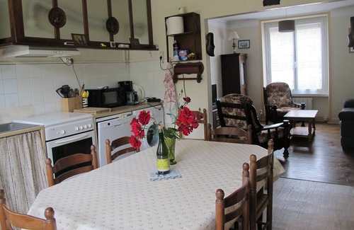 Moelan-sur-Mer Casa | Casa / villa / chalet - Moëlan sur Mer