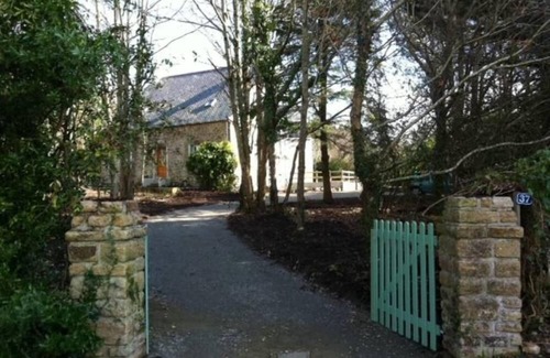 Kerfany-les-Pins Casa | Casa / villa / chalet - Moëlan-sur-Mer