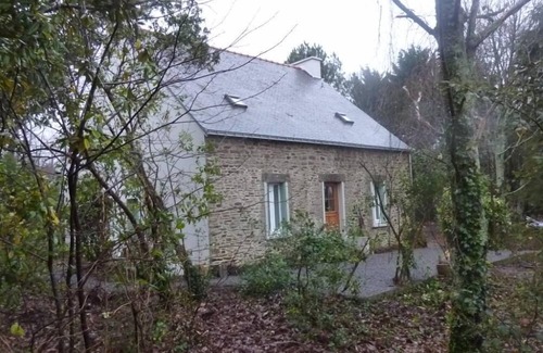 Kerfany-les-Pins Casa | Casa / villa / chalet - Moëlan-sur-Mer