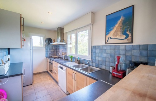 Moliets-et-Maa Villa | Casa / villa / chalet - MOLIETS ET MAA