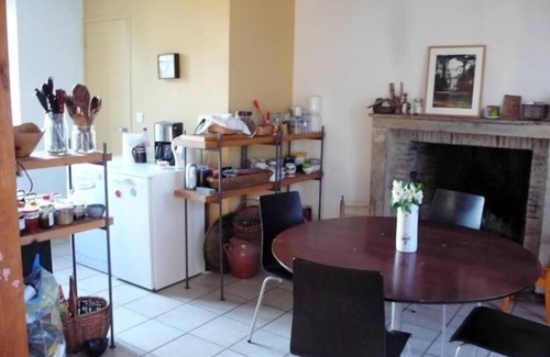 Montgivray Casa | Casa / villa / chalet - Montgivray