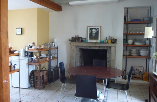 Montgivray Casa | Casa / villa / chalet - Montgivray