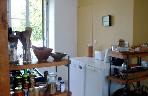 Montgivray Casa | Casa / villa / chalet - Montgivray