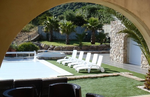 Monticello Villa | Casa / villa / chalet - MONTICELLO