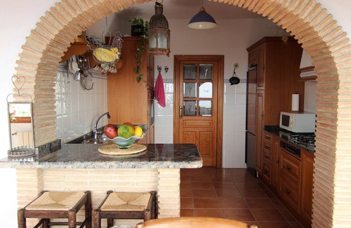 Benimeit Casa | MORAIRA VILLA VISTAS AL MAR
