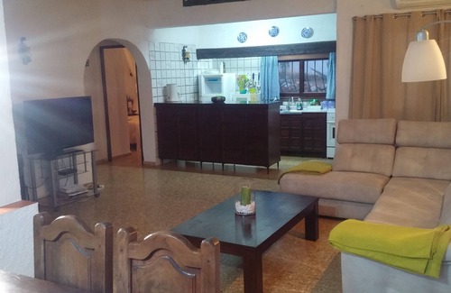 Paichi Villa | Casa / villa / chalet - MORAIRA