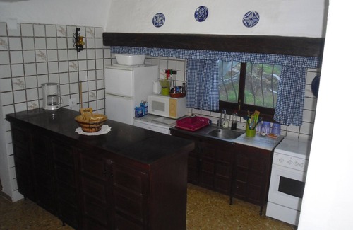 Paichi Villa | Casa / villa / chalet - MORAIRA