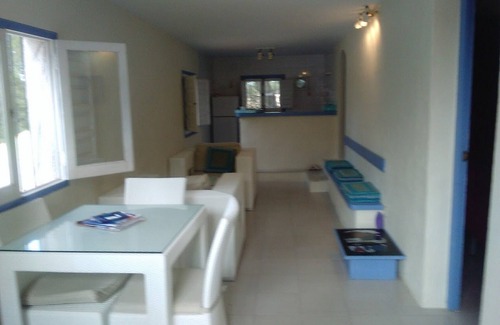 Paichi Villa | Casa / villa / chalet - MORAIRA