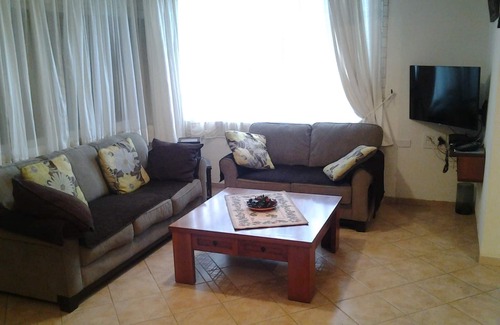 Shoshanat HaAmakim Casa | Casa / villa / chalet - Netanya