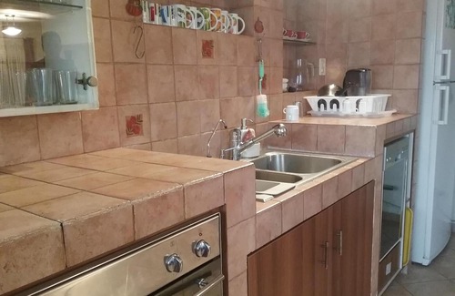 Shoshanat HaAmakim Casa | Casa / villa / chalet - Netanya