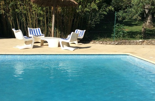 Quartier des Espesses Casa | Casa / villa / chalet - Nimes