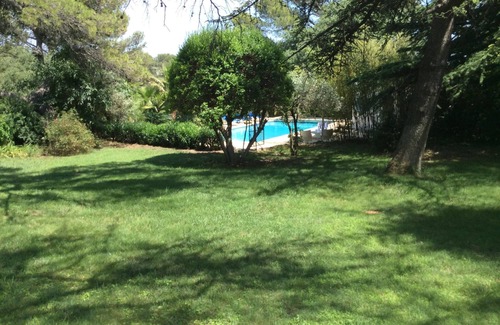 Quartier des Espesses Casa | Casa / villa / chalet - Nimes
