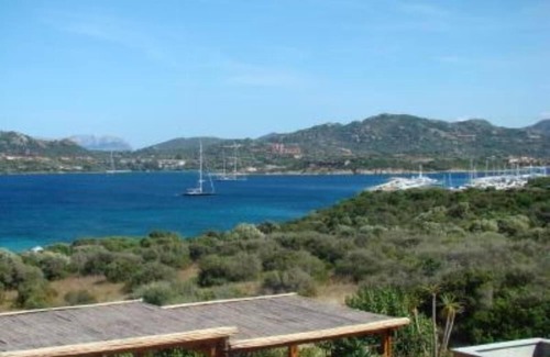 Portisco Casa | Casa / villa / chalet - Olbia
