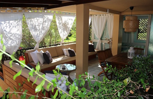 Portisco Casa | Casa / villa / chalet - Olbia