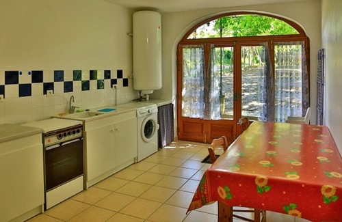 Oppede Casa | casa / villa - OPPEDE