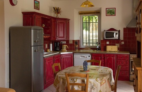 Oppede Casa | casa / villa - OPPEDE