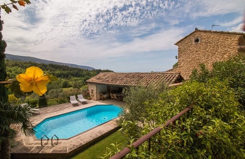 Oppede Casa | casa / villa - OPPEDE