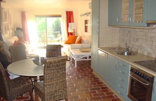 Alcantarilha Casa | casa / villa - Pêra apartamento en residencia