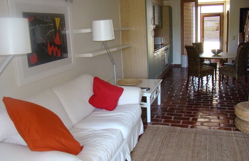 Alcantarilha Casa | casa / villa - Pêra apartamento en residencia